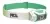 аккумуляторный налобный фонарь Petzl ACTIK CORE E065AA зеленый