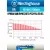 аккумуляторы Westinghouse 2100 mAh  R6/AA 12шт. 