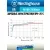 аккумуляторы Westinghouse 2400 mAh  R6/AA 12шт. 