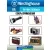 аккумуляторы Westinghouse 2400 mAh  R6/AA 8шт. 