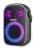 колонка Bluetooth Tronsmart Halo 100 60W black