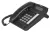 телефонный аппарат стационарный Sanyo RA-S517 black