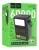 внешний аккумулятор со светильником Hoco J110 Powerful 22.5W compatible power bank(60000mAh) black