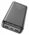 внешний аккумулятор Hoco J100A High-ranking compatible power bank(20000mAh) black