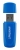 флешка USB SmartBuy Scout 32GB blue