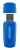 флешка USB SmartBuy Scout 32GB blue
