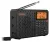 карманный радиоприемник XHDATA D-109 black