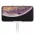 держатель смартфона на стол Baseus Unlimited adjustment lazy phone holder silver