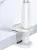держатель смартфона на стол Baseus Unlimited adjustment lazy phone holder silver