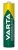 аккумуляторы Varta 1000 mAh R03/AAA R2U-4BL 