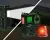 портативный цифровой радиоприемник Retekess TR112 green