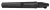 туристический нож Morakniv 510 black