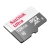 карта памяти SanDisk 128GB microSDXC Cl10 Ultra UHS-I 100Mb/s без адаптера 