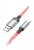 кабель для зарядки Hoco U112 Shine charging data cable for Type-C gray