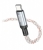 кабель для зарядки Hoco U112 Shine charging data cable for Type-C gray