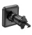 держатель на решетку воздуховода Hoco H40 Climber magnetic car holder (air outlet) black