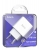 зарядное устройство Hoco C76A Pro Majestic single port PD30W charger white
