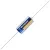 литиевые батарейки 3.6v Westinghouse ER 14335Y (2/3AA) axial wires 3шт. 