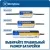 литиевые батарейки 3.6 В Westinghouse ER 14505Y (AA) axial wires 5шт. 