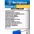 литиевые батарейки Westinghouse ER 34615BMD1 (D) connector 3шт. 