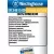 литиевые батарейки Westinghouse ER 34615 (D) 3шт. 