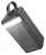 внешний аккумулятор повербанк Hoco J123C Element 22.5W+PD20W power bank with display(60000mAh) black