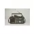 всеволновый профессиональный радиоприемник Tecsun S-2200x (export version) dark grey