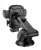 держатель для телефона на торпеду Hoco H65 Gamble one-button car holder (center console) black