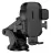 держатель для телефона на торпеду Hoco H65 Gamble one-button car holder (center console) black