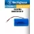 батарейка литиевая 3.6 В Westinghouse ER 26500BMJ (C) connector JST EHR-2P 