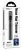 триммер для носа и ушей Hoco HP34 electric nose hair trimmer black