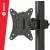 кронштейн для монитора и ТВ Arroys TB-ML1 black