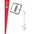 подставка для смартфона и планшета Arroys TB-LU13 white
