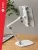 подставка настольная для планшета и смартфона Arroys TB-LU16 white