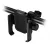 держатель на руль велосипеда или мотоцикла Hoco H91 Milly motorcycle bicycle universal holder black