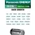 батарейка литиевая 3V Panasonic CR123A INDUSTRIAL 35шт. 