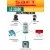 литиевая батарейка для счётчика Saft LS 33600 (D) 10шт. 