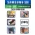 литиевый высокотоковый аккумулятор без защиты Samsung INR21700-50S 130шт. 