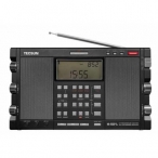 Обзор всеволнового профессионального стерео радиоприемника Tecsun H-501x (export version) в Волгограде