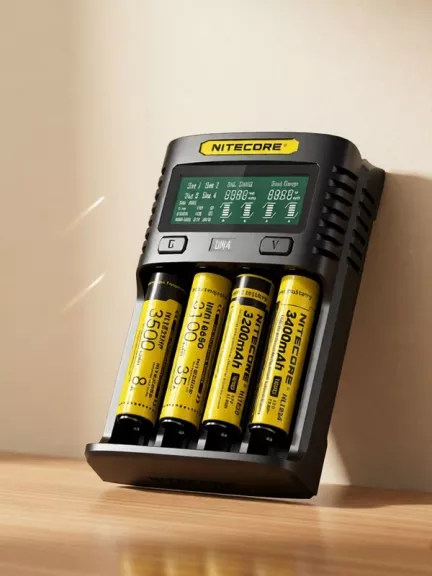 Как выбрать зарядку для аккумуляторов и преобразователь напряжения в Волгограде