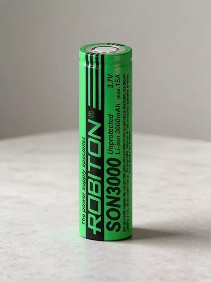 Как выбрать аккумулятор 18650 для вейпа в Волгограде