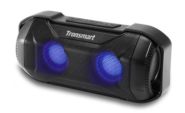 колонка Bluetooth Tronsmart Element Blaze 14W black