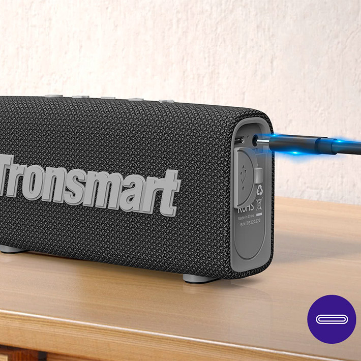 колонка Bluetooth Tronsmart Trip 10W