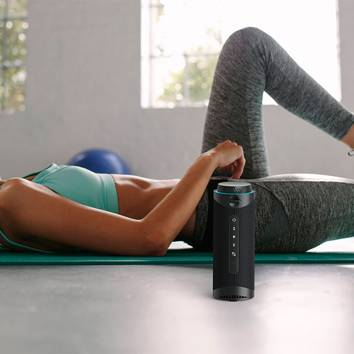 колонка Bluetooth Tronsmart T7 30W