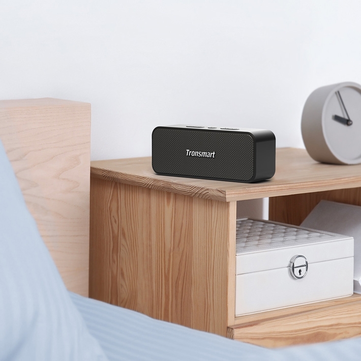 колонка Bluetooth ​Tronsmart Element T2 Plus UPGRADED 20W​