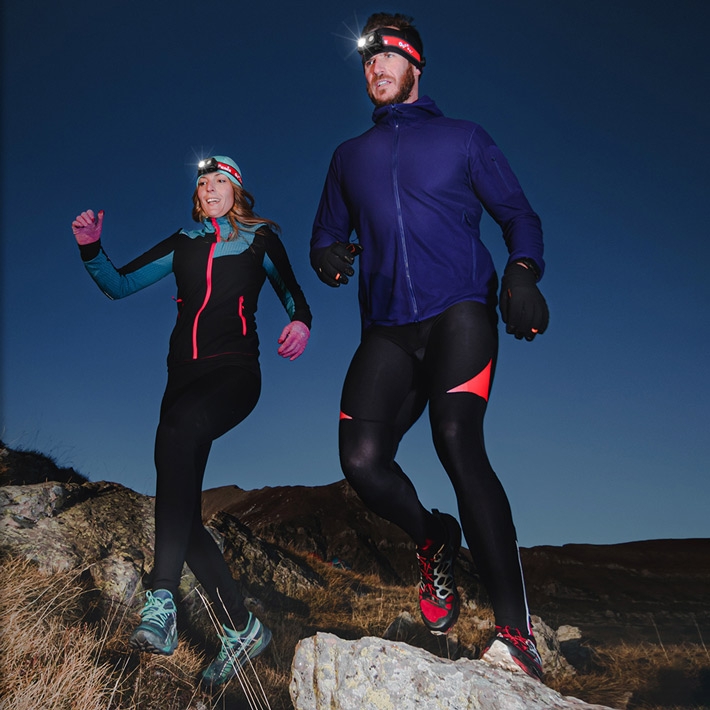 налобный фонарь Fenix HL32RT