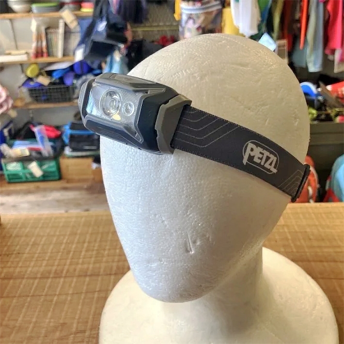 налобный фонарь Petzl TIKKA E061AA